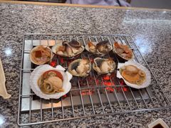 -震海贝烤贝·民俗特色店(延吉总店)