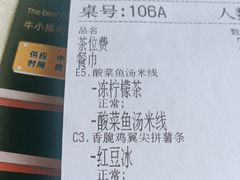 -威尼斯西餐厅(小榄大信店)