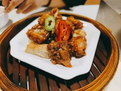 -玲又珑美食(盘福路店)