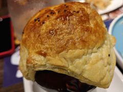 俄式罐焖牛肉-莫斯科西餐厅