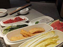 -海底捞火锅(新松江路店)