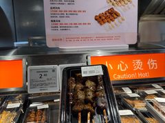 -胖东来生活广场(健康路店)