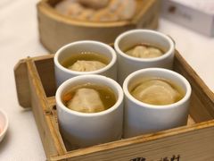 -天瑞轩·粤菜餐厅