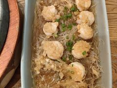 -蜜桃餐厅·伴山(湖滨商业街店)