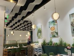 -烹然四季椰子鸡火锅(姚家园万象汇店)