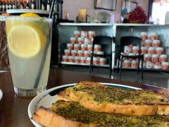 -PIZZA BIANCA(万象城店)