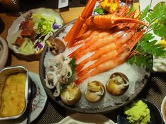 -德川家日本料理(中关村寰太大厦店)