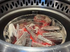 -木槿花韩式炭烤·熟成肉工坊(孙文东路店)