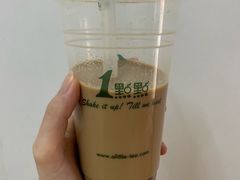 -1点点(温州府前店)