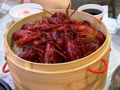 -靓靓蒸虾·头牌蒸虾(南山桂庙店)