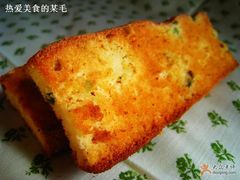 面包干-中关村茶点