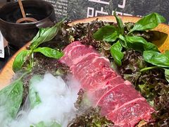 -大龙燚·旷野鲜火锅(广州首店)