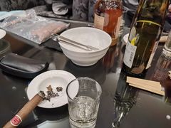 -云冈美高大酒店-西餐厅