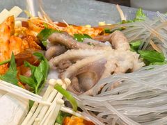 -金明子八带鱼馆(正宗韩国连锁店)