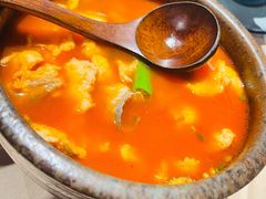 -山石榴·贵州菜(丰盛里店)