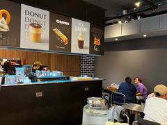 -STREET CHURROS(光复南路260巷店)