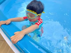 -水孩子国际儿童游泳早教中心(吾悦旗舰中心)