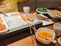 -管氏翅吧(台湾街店)