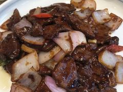 -乾隆美食·本帮菜(黄河路店)