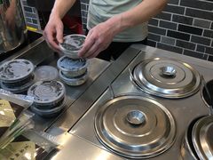 黑芝麻糊-芝麻糊世家(西华店)