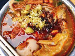 -凤张螺蛳粉·爽口粉(跃进路总店)