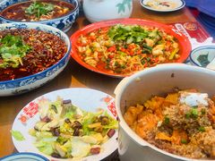 -小街47號江湖菜(四合院店)