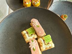 -上海和平饭店华懋阁 Cathay Room