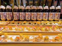 寿司-亚马逊海鲜自助(梅溪湖步步高店)