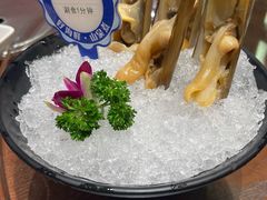 -东海怡品海鲜豆捞(舟宿夜江店)