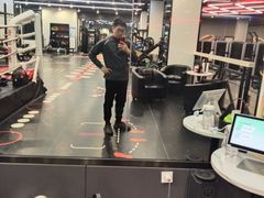 -奇迹健身·恒温游泳(金海首座店)