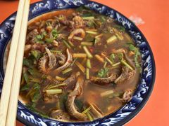 -白老大羊杂碎稍麦