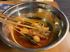 -嘉州鲜知味钵钵鸡(奎星楼店)