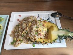 -新白鹿餐厅(城西银泰城店)