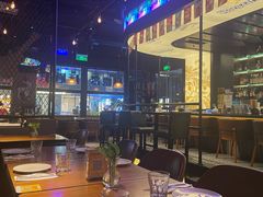 -MARU玛露音乐餐厅(大学路店)