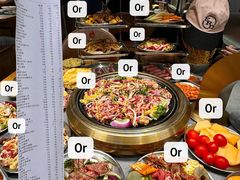 -杨小佳·齐齐哈尔烤肉·烤串(广州店)