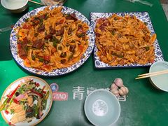 -后卫寨猫耳朵(凤城三路店)