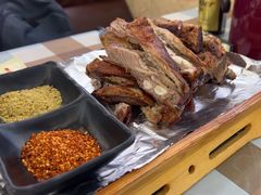 -呼和草原·正宗东北菜·经典锅包肉(西湖店)