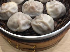 鸡汁汤包-鸡鸣汤包(仙林店)