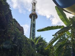 -横店影视城梦幻谷园区