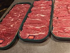 -牛村来人潮汕牛肉火锅(西单店)