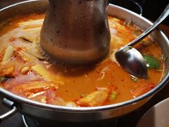 -泰国餐厅 Thai Food(裕华万达店)