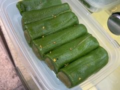 -沈大成(南京东路店)
