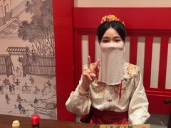 -金陵梦华·宫宴(南京首店)