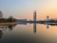 -新奥购物中心