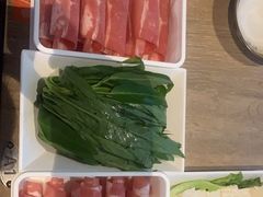 -野妹经典火锅(民治店)