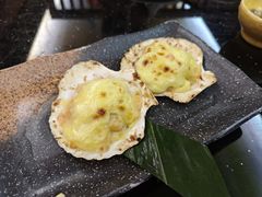 -真剑日本料理·铁板烧(贵州路店)