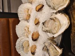-熹悟海鲜火锅·广式打边炉