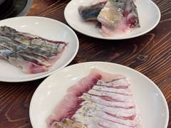 -正能量脆肉鲩火锅