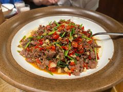 -李久其家民间餐厅(观沙岭公园店)
