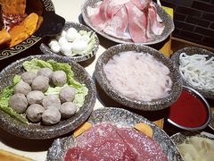 -蜀家渝重庆火锅(南屏街店)